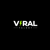 Viral Talent LLC Logotype