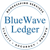 BlueWave Ledger Logotype