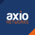 Axio Networks Logo