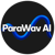 ParaWav Ai Logotype