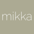 Mikka webdesign & online marketing Logotype
