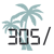 305 Automations Logo