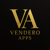 Vendero Apps Logotype