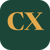 CX Studio HK Logotype