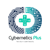 Cyberneticsplus services pvt ltd Logotype