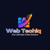 Web Techiq Logotype