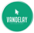 Vandelay Digital Marketing Agency Logotype
