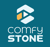 Comfy Stone Logotype