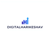 DigitalHariKeshav Logotype