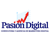 Pasión Digital Logotype