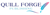 QuillForgePublishing Logo