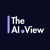 The AI.View Logotype