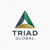 Triad Global Logotype