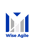 Wise Agile Logo