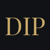 DIP Outsource Web Design Logotype