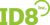 ID8 Inc. Logotype