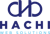 Hachi Web Solutions Logo