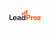Leadproz Logotype