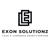 Exon Solutionz Logo