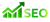 vijayseo Logotype