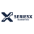 SeriesX Marketing Logotype