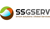 SSG SERV Private Limited Logo