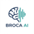 Broca AI Logotype