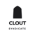 CLOUT SYNDICATE Logotype