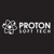 Proton Soft Tech Logotype