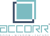 ACCORR Logotype