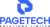 PageTech Solutions Logotype