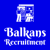 Balkans Recruitment Logotype