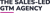 Sales-Led GTM Agency Logotype