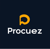 Procuez Logo