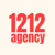 1212 Agency Logotype