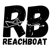 REACHBOAT Logotype