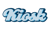 Kiosk Creative Services Logotype