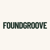 Foundgroove Logotype