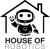 House of Robotics Logo