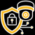 Security Camera Installation Kansas City Logotype