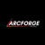 Arcforge Industries Logotype