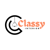 Classy Interior Designer Noida Logotype