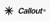 Callout Studio Logotype