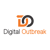 Digital Outbreak Logotype