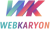 WebKaryon Private Limited Logo
