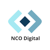 NCO Digital Logo