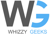 Whizzy Geeks Internet Services Pvt. Ltd. Logotype