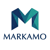 Markamo Marketing Logotype