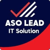ASO Lead Logo
