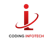 Coding Infotech Logotype